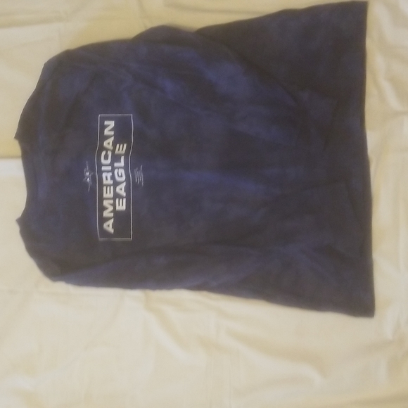 American Eagle Shirt - Picture 2 of 5